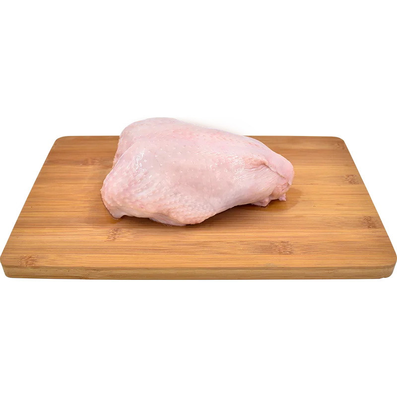 Pechuga Blanca